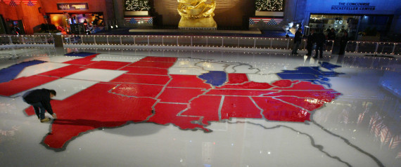 Primary Election Results 2012