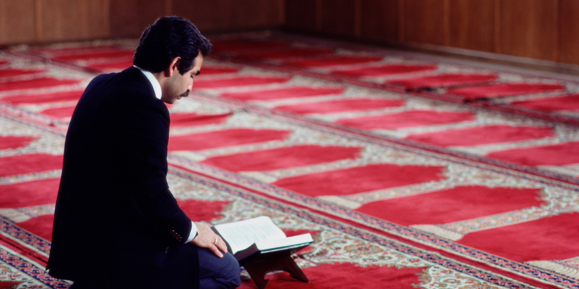 The Quran's Voice: Blessing or Terrorizing? | HuffPost