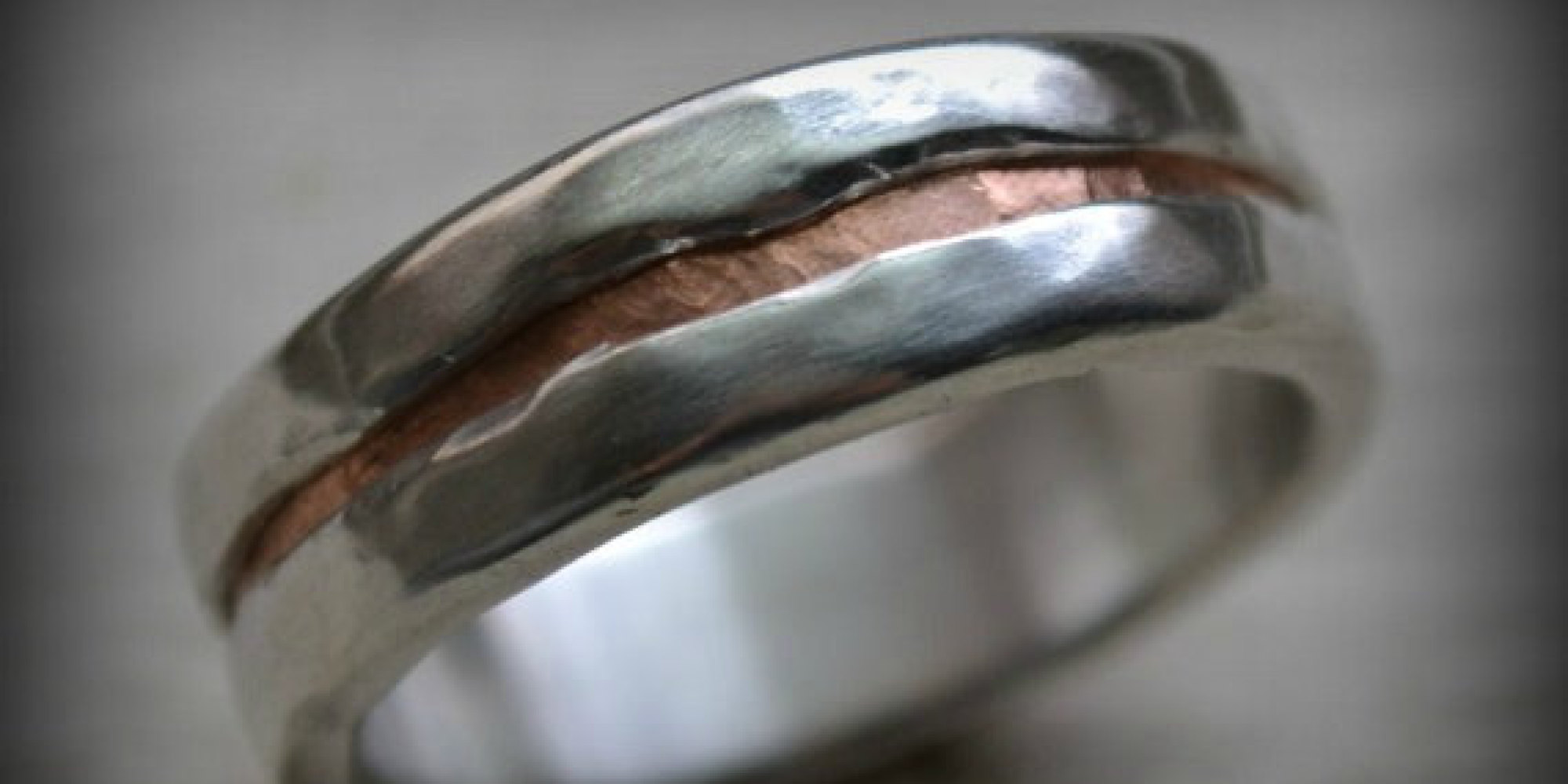 mens wedding ring calgary