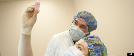 Fertility Cancer