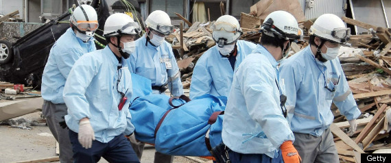 Religious Aid Japan