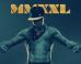 'Magic Mike XXL' Poster Is A Work Of Art