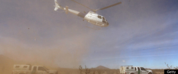 Helicopter