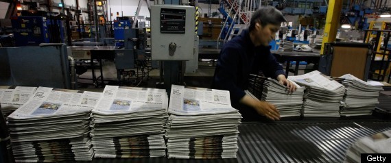 Newspapers