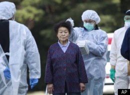 Possible cover up in Japan radiation leak