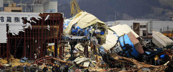 Japan Victim Hoax