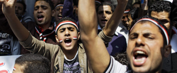Egypt Vote