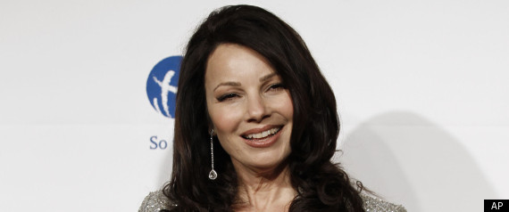 fran drescher tawk show. Fran Drescher#39;s #39;Happily