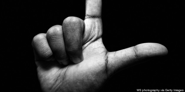 No, You're Not A Loser Just Because You Got Divorced