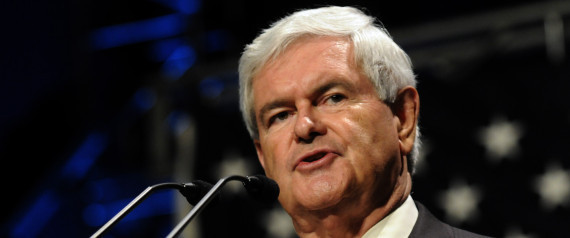 newt gingrich images. Newt Gingrich Courts