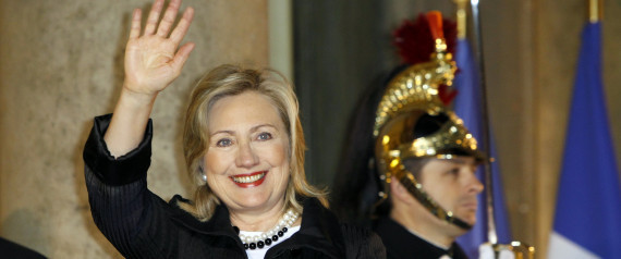 Clinton Egypt