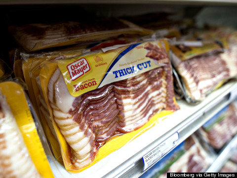 Uncured? Hickory-Smoked? What Those Confusing Bacon Labels Actually Mean