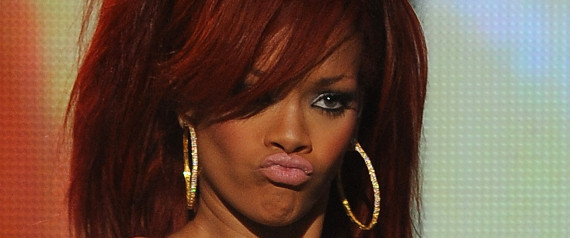 rihanna pictures. Rihanna Fires Back At #39;Man