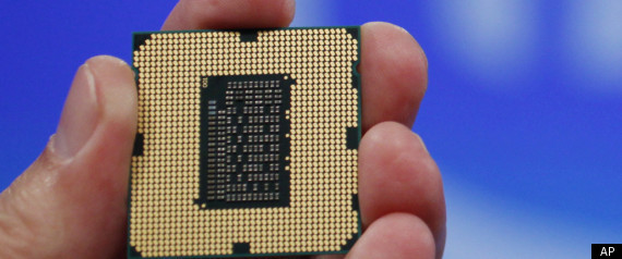 Japan Disaster Chip
