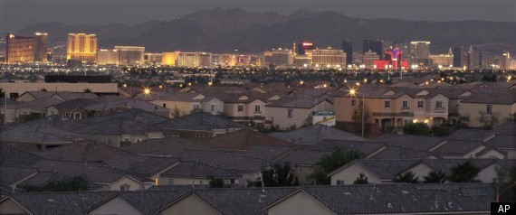 Nevada Homes