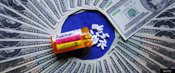 Us Drug Prices