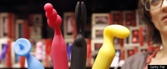 Sex Toy