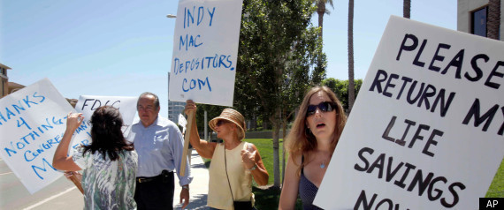 Fdic Failed Banks