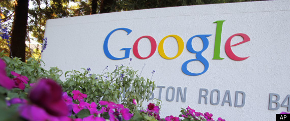 Google Apps Blind