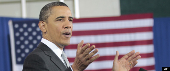 Obama Miami Dade College
