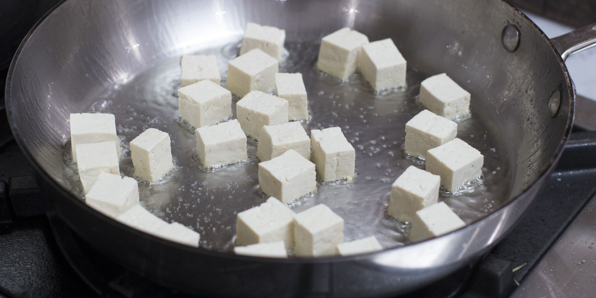 Tofu From Mealworms Created By Cornell University Scientists HuffPost UK