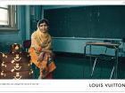 Malala Yousafzai For Louis Vuitton?