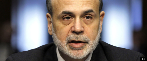 Ben Bernanke