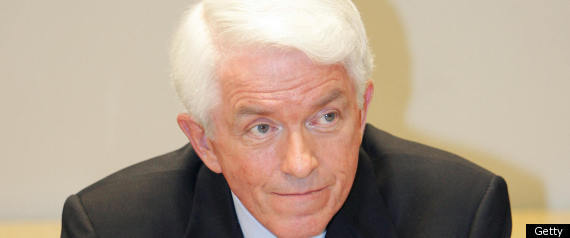 Tom Donohue