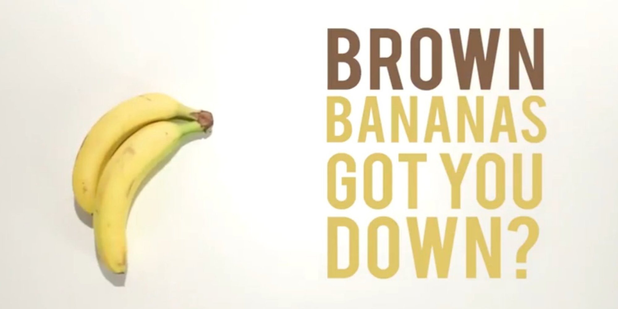 Keep Your Bananas Fresh And Your Stomach Full With These Incredible