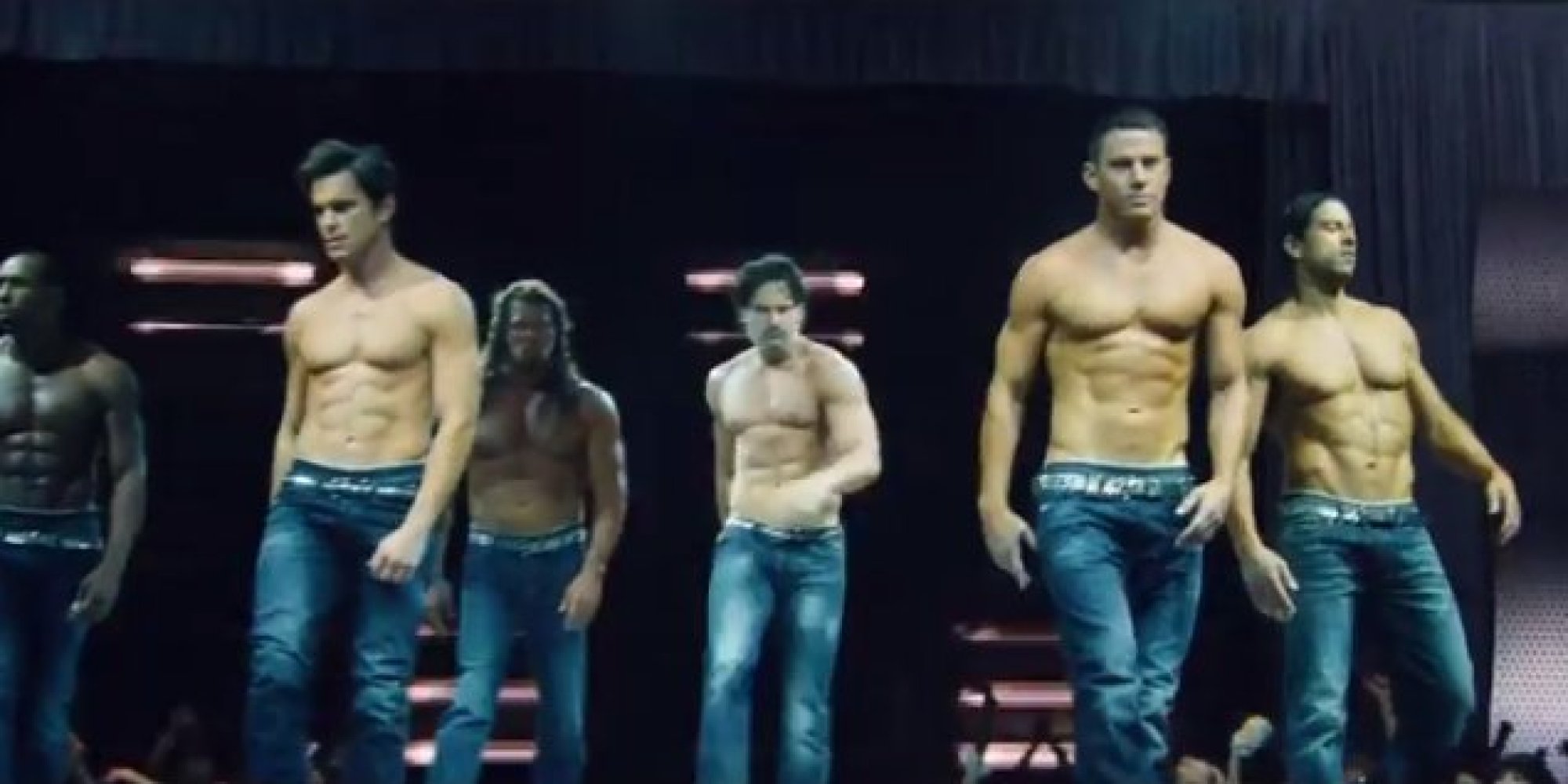 The First MAGIC MIKE XXL Trailer Is Here (Youre Welcome)