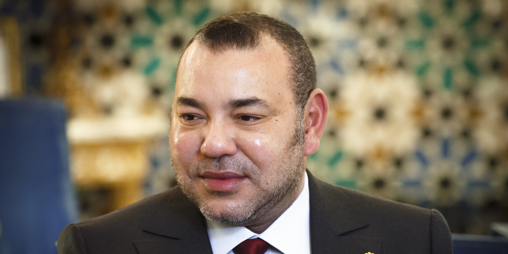 Mohammed VI Net Worth