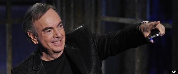 Neil Diamond