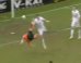 David Goodwillie Bicycle Kick Goal