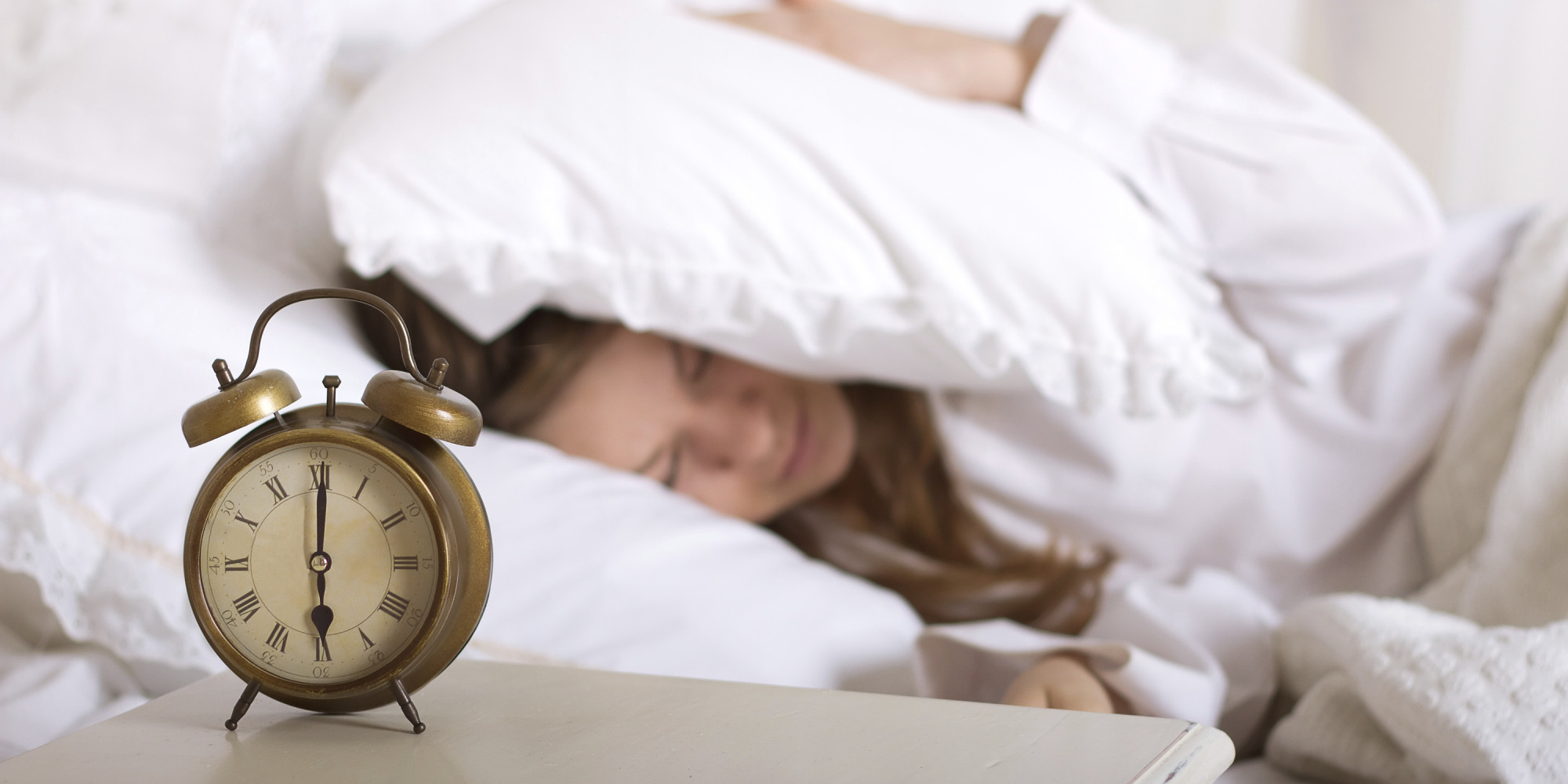 The 15 Stages Every Parent Goes Through When Dragging Teens Out Of Bed