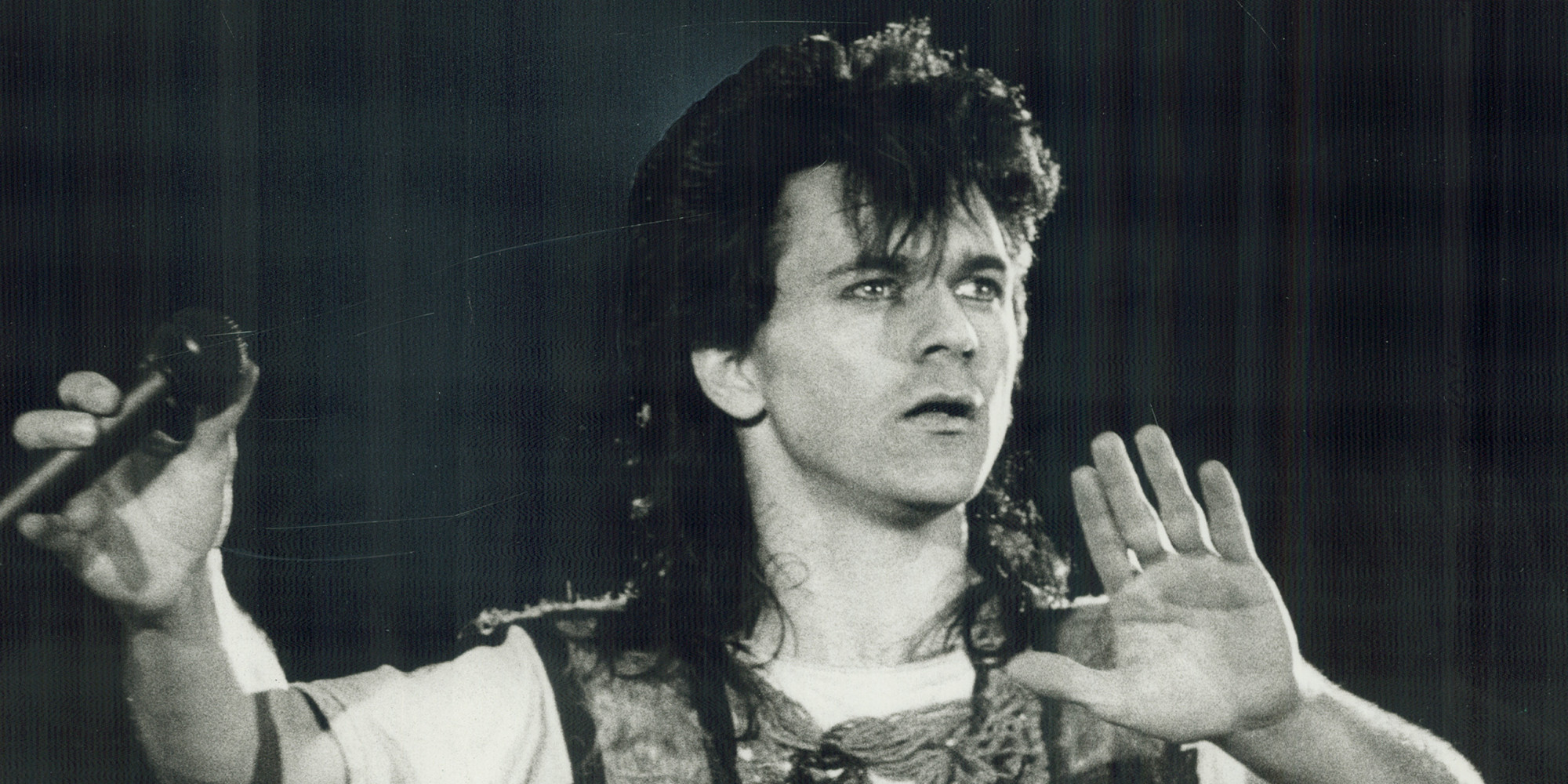 The Strange Stories Behind 'Strange Animal,' Gowan's 30YearOld