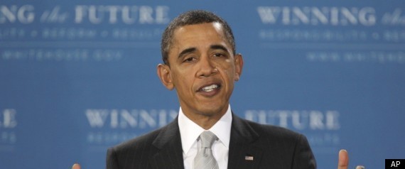 Obama No Child Left Behind