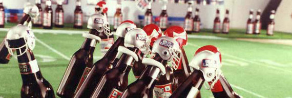 Budweiser