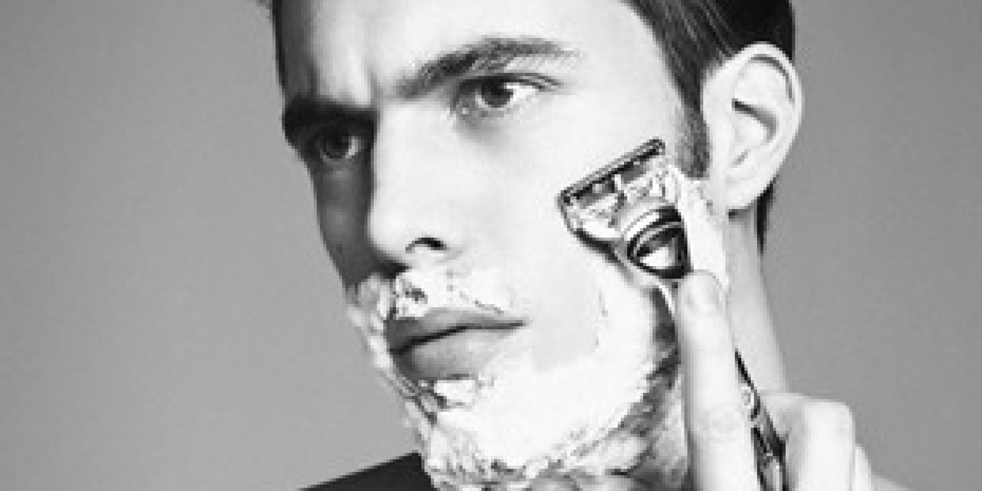 5 Grooming Techniques to Refresh Your Face HuffPost