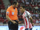 4 momentos 'sospechosos' entre los árbitros y Chivas