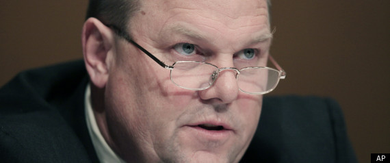 Jon Tester
