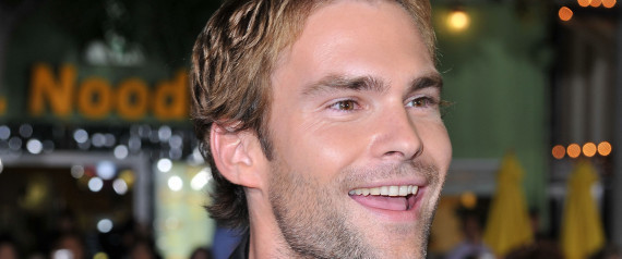 Seann William Scott Rehab