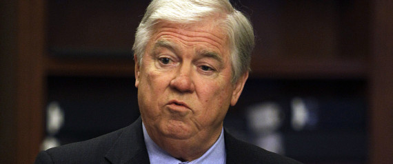 Haley Barbour Iowa