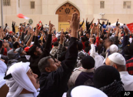 Bahrain