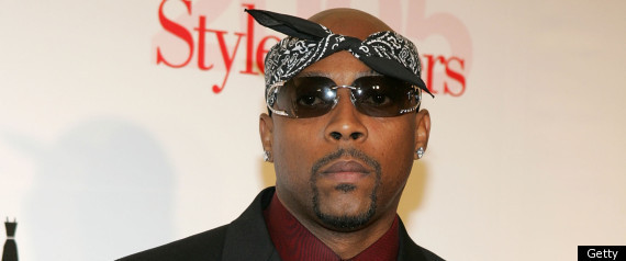 nate dogg. Nate Dogg Dead: Rapper