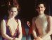 Comedians Raise Funds For A Nancy Kerrigan-Tonya Harding 'Museum' In Their Hallway