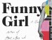 The Bottom Line: 'Funny Girl' By Nick Hornby