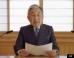 Japan Earthquake 2011: Emperor