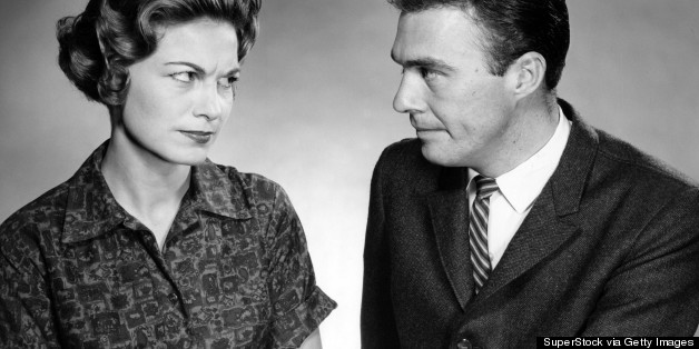 10 Clichés About Love That Won't Save Your Marriage