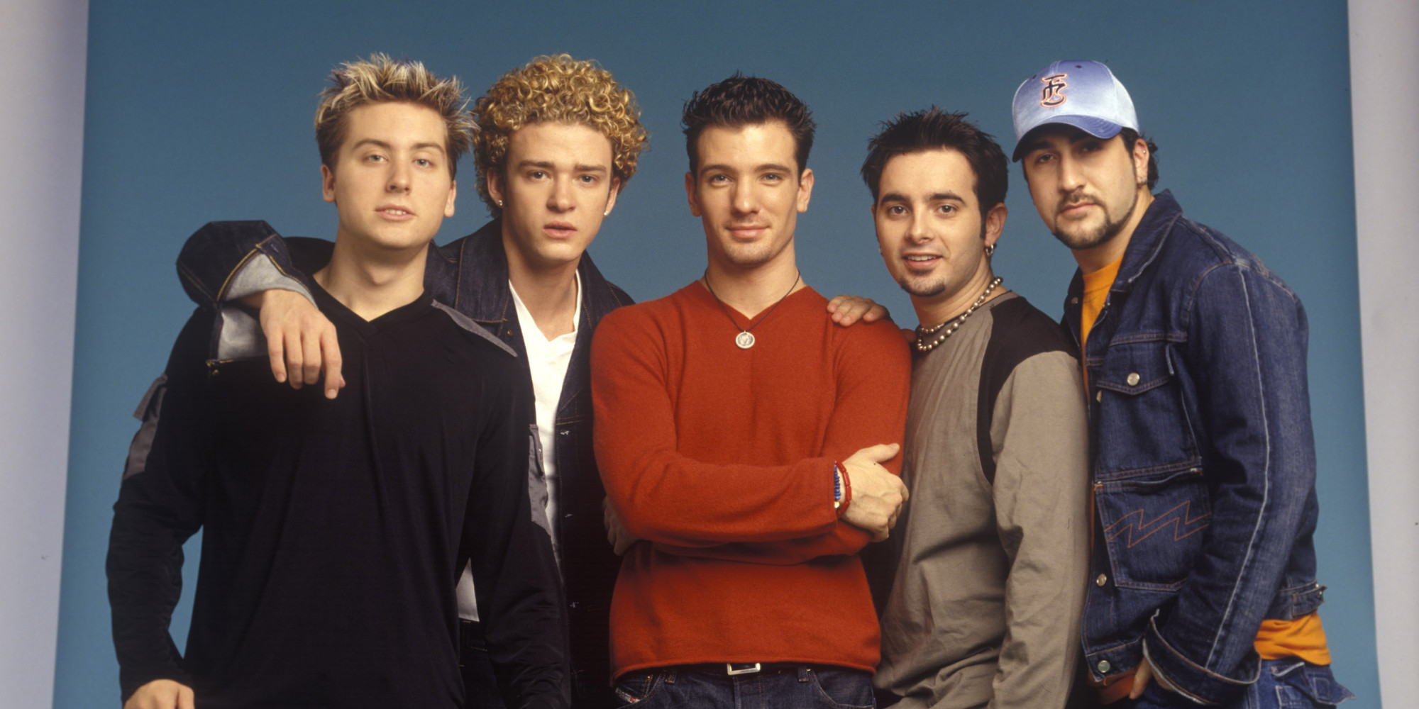 Nsync Is Gay 73