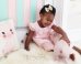 The Precious Bond Between 2-Year-Old Libby And Her Pet Pig Named Pearl